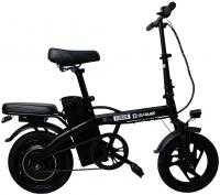 Электровелосипед SAMIK V1 PRO 