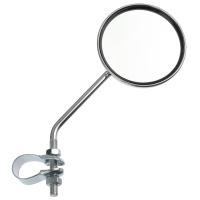 3236007 Зеркало на металлической ножке с катафотом