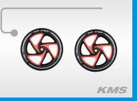 805408 Колеса для самокатов Kms sport диаметр 200мм