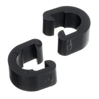 X90076 Клипса для оплеток STG C-clip,YZ-16014