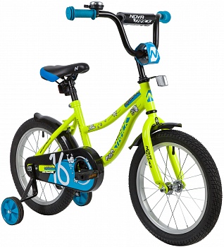 163NEPTUNE.20 Велосипед Novatrack Neptune 16" 1-ск. 163NEPTUNE.20 Велосипед Novatrack Neptune 16" 1-ск.