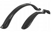 S05 Комплект крыльев Simpla Raptor SDS  для 24"-28"