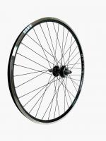 00-015784 Колесо заднее 26" D ALEXRIMS  трещотка гайки/ обод двойн алюминиевый A/V 16х19