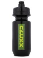 5984364 Фляга CLUXX Ergo 550 Black/Green (мл:550)