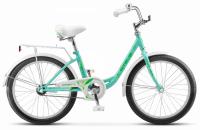 Велосипед STELS Cristy 200C 20"