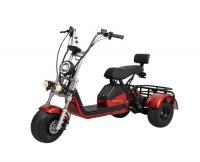 Электроскутер CityCoco TRIKE GT-X6