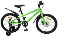 20SD Велосипед Nameless SPORT D 20" 