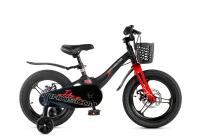 Велосипед Maxiscoo JAZZ Pro 16'' (2025) Велосипед Maxiscoo JAZZ Pro 16'' (2025)