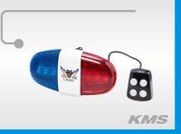 3264042-1 Сигнал светозвуковой "Полицейская сирена" JY-155