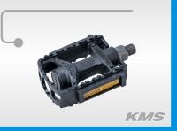 3032603-25 Педаль пластиковая Neco WP-251-1 с подшипниками 1/2" 12,6х1,25