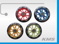 805418 Колеса для трюковых самокатов форма-"медуза" 110мм