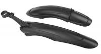 XH-B153 Крылья 26"-29" пластиковые крепление быстросъемное YFEPBK000746
