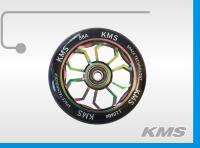 805420 Колеса для трюковых самокатов форма-"медуза" 110мм