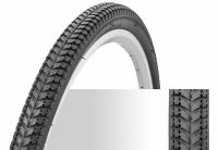 690036 Велопокрышка 28"x1.75" XR-043 BrainY LU095620
