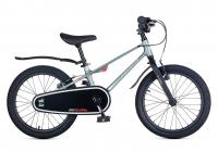 Велосипед Maxiscoo SHARK Sport 18" (2025) Велосипед Maxiscoo SHARK Sport 18" (2025)