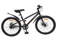 22SD Велосипед Nameless SPORT D 22"