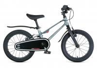 Велосипед Maxiscoo SHARK Sport 16'' (2025) Велосипед Maxiscoo SHARK Sport 16'' (2025)