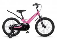 Велосипед Maxiscoo SPACE Стандарт 18" 