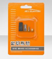 430007 Ремкомплект HK-HSTO4 Alligator для гидролинии