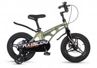 Велосипед Maxiscoo COSMIC Deluxe Plus 14'' 