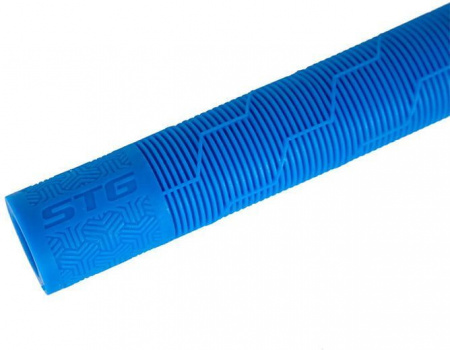 X108437 Грипсы STG Gravity, 165 мм