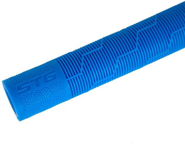 X108437 Грипсы STG Gravity, 165 мм
