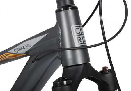 Велосипед Cord 5BIKE 29'' M400 8-ск.