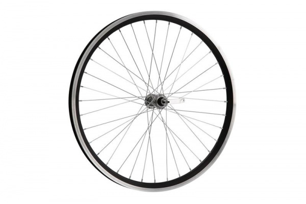 (2821) WZ-201FQR28/29 Колесо переднее 28"/29" V-Brake (2821) WZ-201FQR28/29 Колесо переднее 28"/29" V-Brake