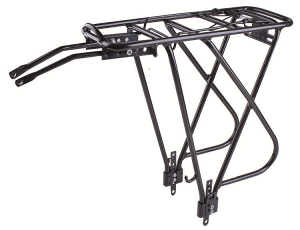 KW-664-05 Багажник универсальный, алюминиевый KW-664-05 Багажник универсальный, алюминиевый