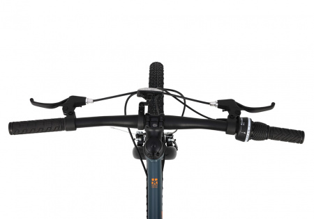 Велосипед Maxiscoo 3BIKE 24'' M (2025)