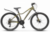Велосипед STELS Miss 600MD 26" (17" темно зеленый)