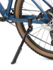 6101319 Подножка CLUXX Kickstand Roxter 2.0 Matt Black