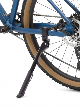 6101319 Подножка CLUXX Kickstand Roxter 2.0 Matt Black