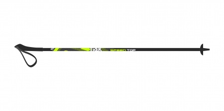 Палки лыжные стеклопластиковые Trek Universal