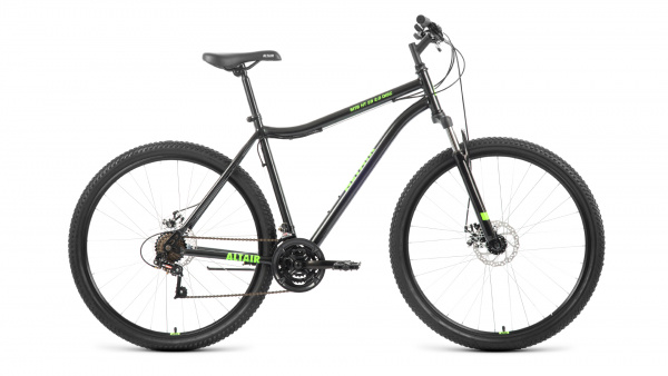 Велосипед Altair MTB HT 2.0 D 29" 21-ск.