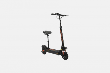 Электросамокат Kugoo Kirin M2+