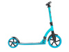 SKL-037-3(С) Самокат 2-х колесный Bibitu Pirate (синий)