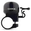 6099531 Звонок CLUXX Soniq Black