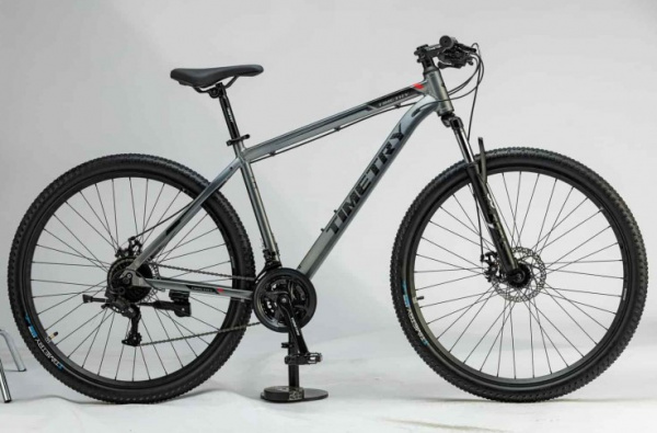 (TT207/21S) Велосипед TIMETRY 29" 21-ск.  (TT207/21S) Велосипед TIMETRY 29" 21-ск.