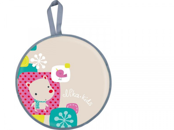 ЛР45 Ледянка 450 мм