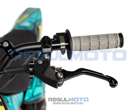 204385 Питбайк Regulmoto SEVEN