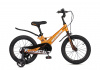 Велосипед Maxiscoo Space Cтандарт 16"