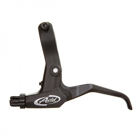 X95958 Ручка тормозная Sram FR5 LEFT BLK