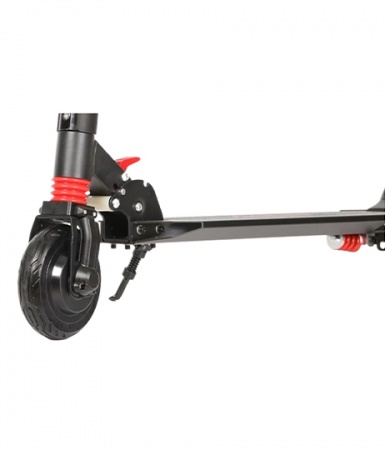 20222(KGK-MINI-B) Электросамокат Kugoo Kirin MINI