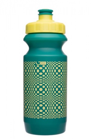 BOT-10-70 Фляга Green Cycle 0,6 DOT