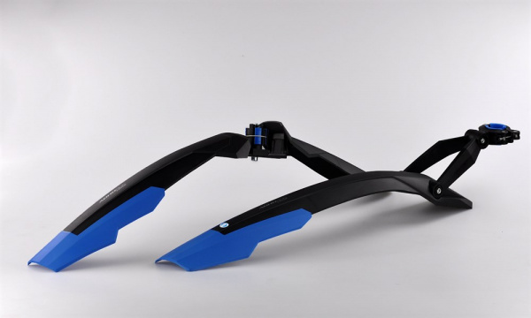 S28 Крылья 27,5"-29" Simpla ADHD