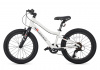 Велосипед Maxiscoo 3BIKE 20'' L (2025)