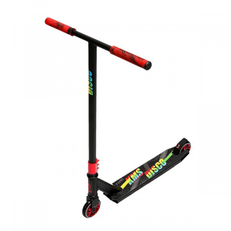 SK-411 Самокат трюковой KMS
