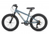 Велосипед Maxiscoo 3BIKE 20'' M (2025)