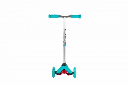 120DISCOKIDS.20 Самокат Novatrack Disco-kids Start